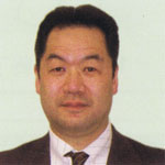 小島 克人